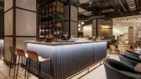 AX Odycy Hotel - bar