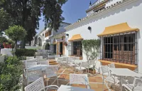 Globales Cortijo Blanco - โรงแรมราคาถูก