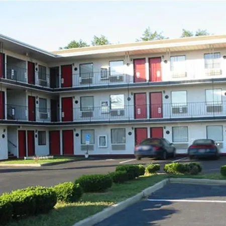 Red Carpet Inn Williamstown