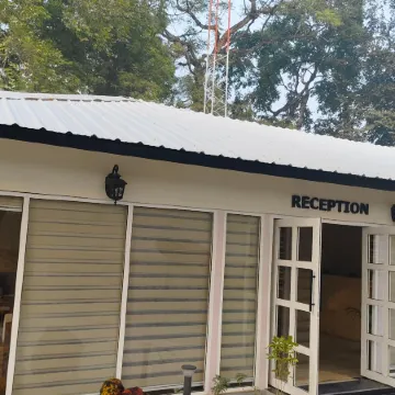 Tent City Ayodhya Brahma Kund