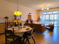 JunJun Apartment (Juguo Road) Hotels in Dongba