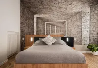 Golden Teal & Silver Birch Hotels in Quartiere di San Paolo