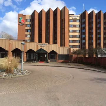 Good Morning + Helsingborg