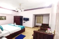 Hotel Mount View