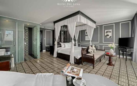 Other Hotel Del Luna Photo