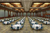 Hilton Alexandria Green Plaza Hotels in Alexandria