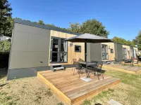 Tiny Haus Paul