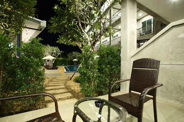 รูปภาพของโรงเเรม เดอะมาลิกา