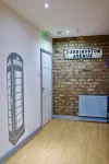 The Liverpool Pod Travel Hostel Hotels in Bootle