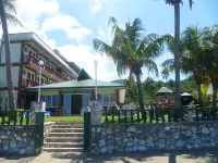 Badladz Beach and Dive Resort