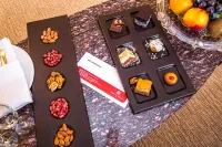 Ramada by Wyndham Sofia City Center - Desayuno
