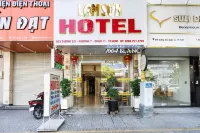 Lam Son Hotel Hôtels à : 