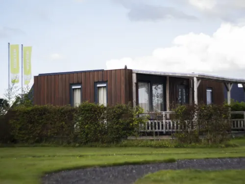 4-Persoons Doutzen Hotels in Smallingerland