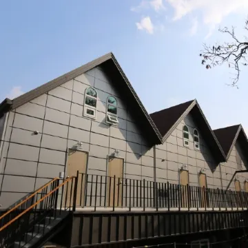 Gwangyang Banwol Sanjang Отели в г. Кванъян