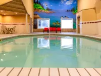 Norland Inn & Suites Roseau Hotels in Roseau