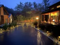 Green Seed Karuizawa Hotels in Karuizawa