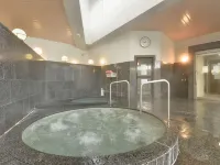 Popolocco Hotel a Yurihonjō