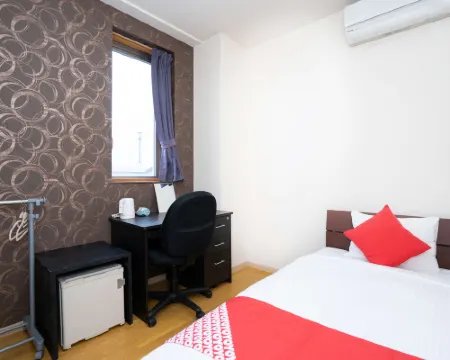 Tabist マイルーム わたり鳥の海 亘理町のホテル