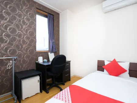 Tabist My Room Watari Torinoumi Отели в г. Какуда