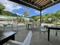 Nanyo Green Hill Hotels in Nanyo