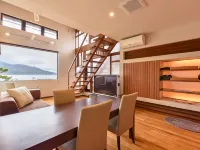 Amano-Hashidate Yusai Hotels in Miyazu