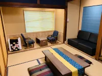 Kazemachi Onjuku Raimuya Hotel di Shimoda