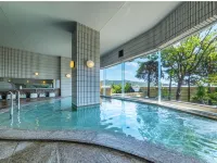 Sun Marine Kesennuma Hotel Kanyo Hoteles en Kesennuma