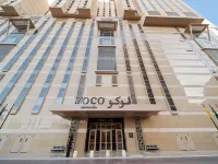 voco MAKKAH by IHG Hotels in Makkah