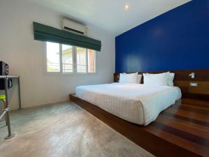 Tatata Koh Tao - Standard Room Double Bed
