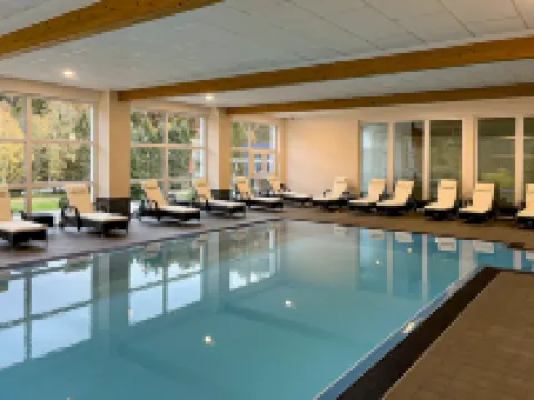 Morada Hotel Alexisbad Hotels in Harz