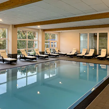 Morada Hotel Alexisbad