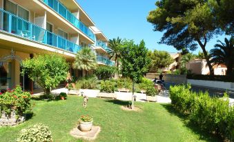 Aparthotel Canyamel Sun