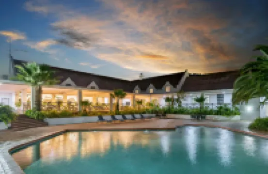 Protea Hotel Chingola Hotels in Chingola