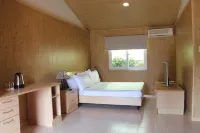 Forest Crest Nature Hotel and Resort Powered by Aston Hotels in Nasugbu