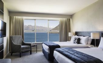 Mercure Queenstown Resort