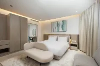 Merya Al Zahra - Jeddah - Badekar