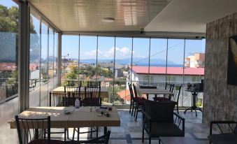 Adasea Hotel