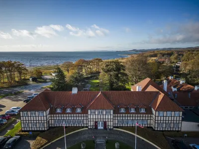 Molskroen Hotels in Kolind