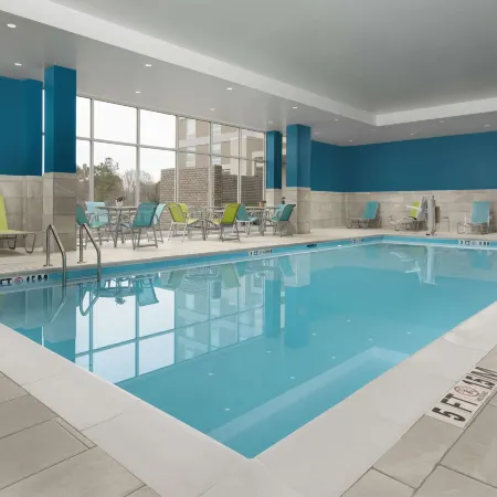 Hampton Inn & Suites Durham University Medical Center