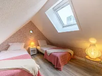 Les Embruns - 2-Star