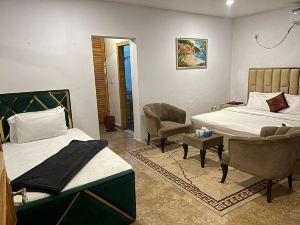 De Shalimar Guest House