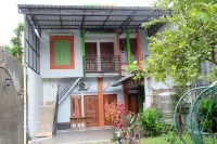 Homestay Amanda Hôtels à : Bendosari