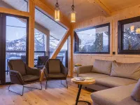 Superior # 2 Mit Sauna & Hot Tub Hotels in Predlitz-Turrach