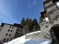 Masserini View Apartment 모데시모 호텔