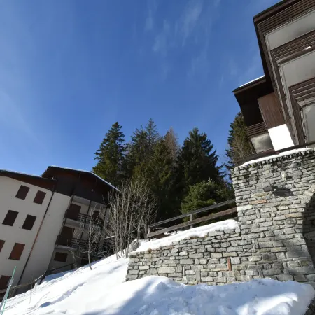 Masserini View Apartment