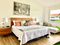 New Villa Deluxe, Golf Club, Punta Cala 208