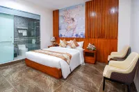 Royal Palace Hotels in Dalat