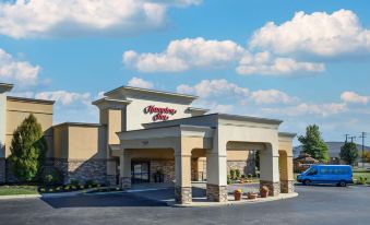 Hampton Inn Evansville/Airport