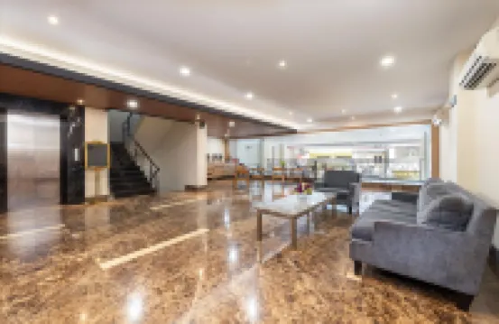 Life Hotel Soekarno Hatta Makassar