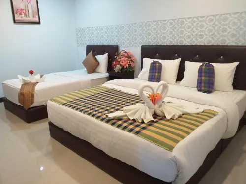 Baan Thanthip Hotel Photos